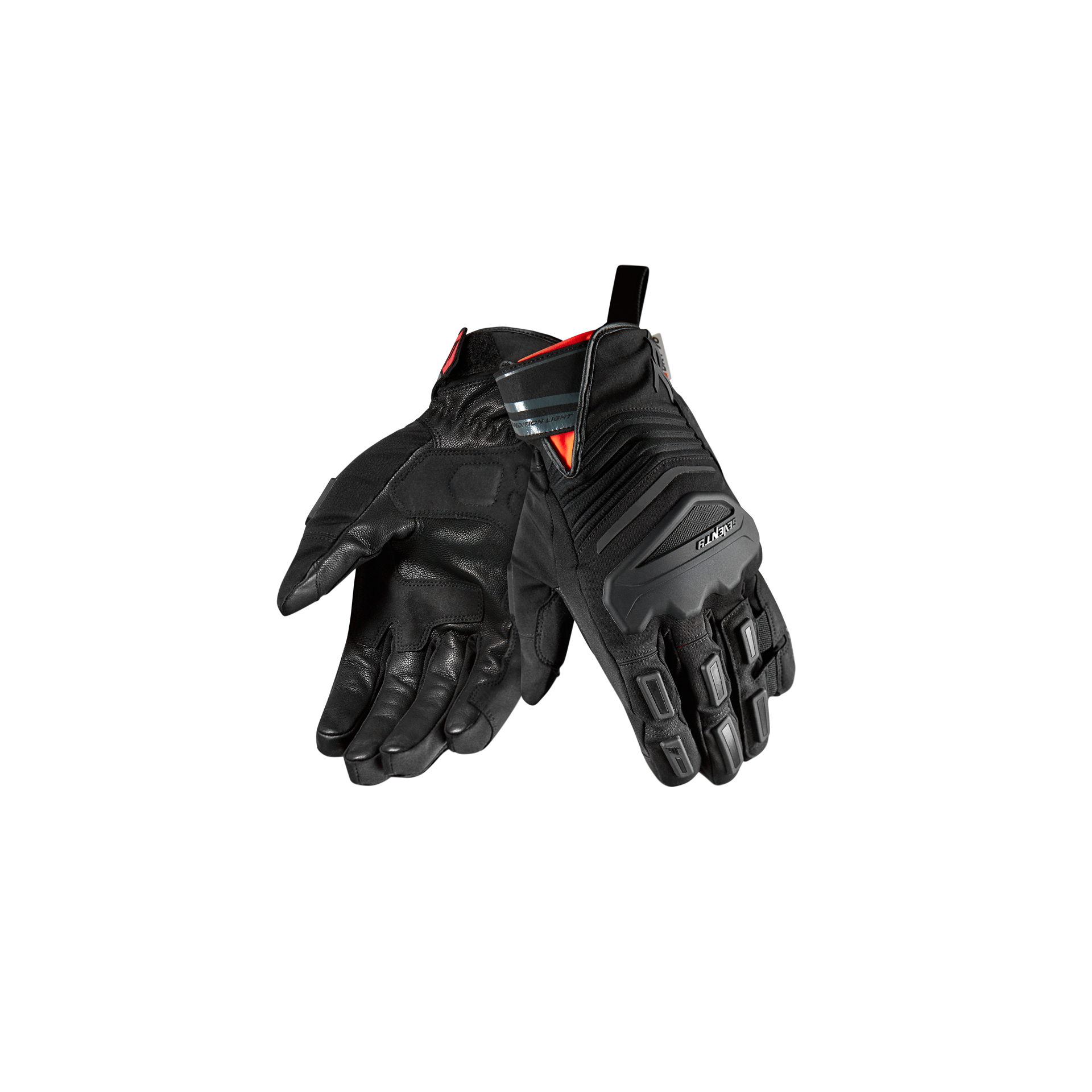SEVENTY LUVAS INVERNO SD-T13 ASPEN LIGHT TOURING