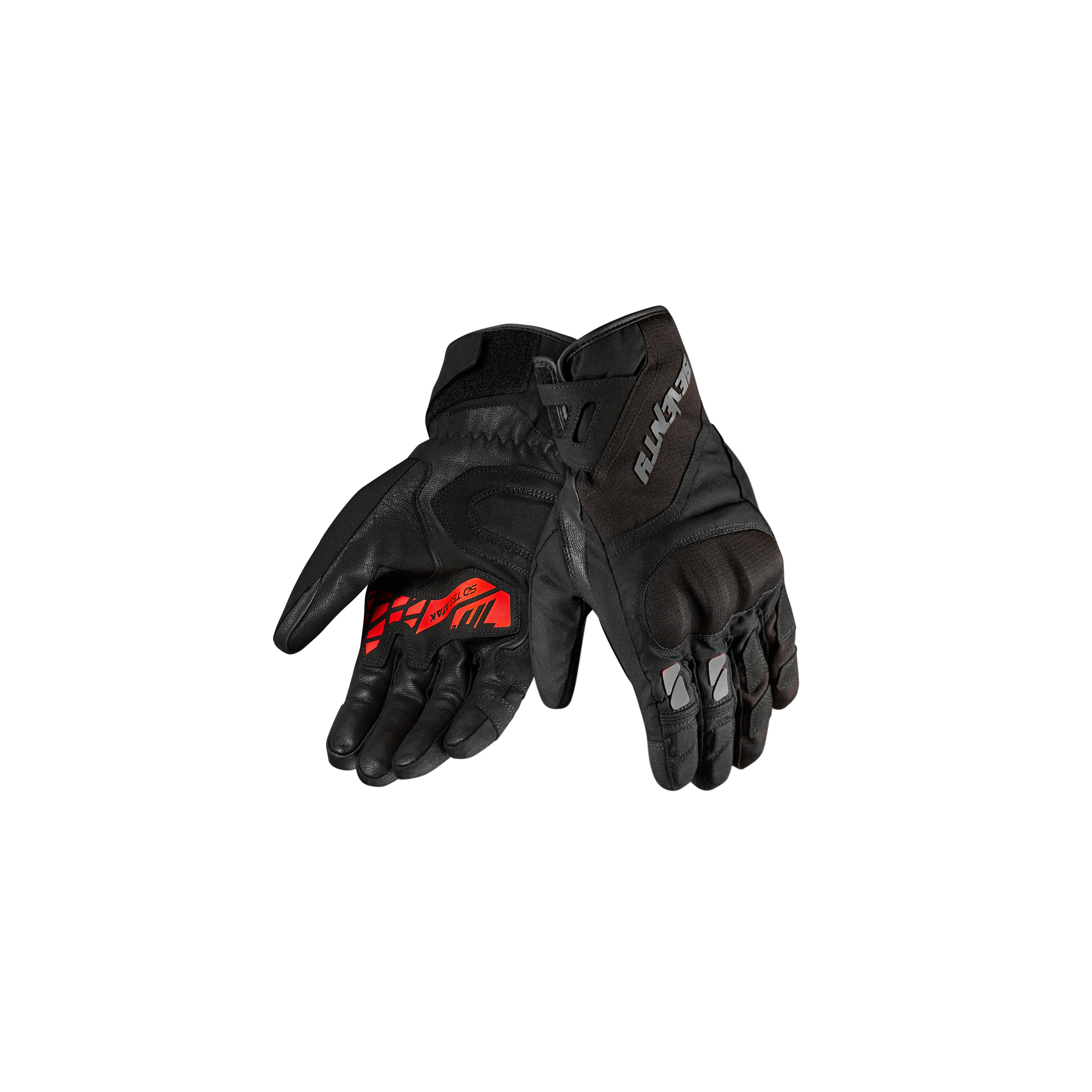 SEVENTY LUVAS INVERNO SD-T55 ATAK TOURING