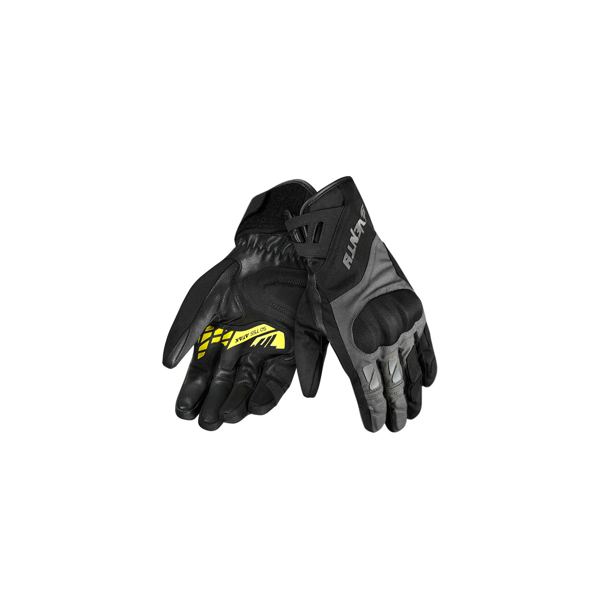 SEVENTY LUVAS INVERNO SD-T55 ATAK TOURING