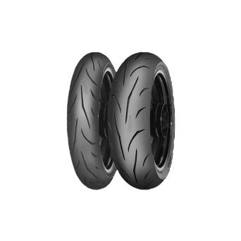 MITAS 140/70ZR17SPORT FORCE+ RS MITAS 140/70ZR17SPORT FORCE+ RS