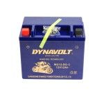 DYNAVOLT BATERIA MG12-BS TX12-BS DYNAVOLT BATERIA MG12-BS TX12-BS