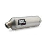 IXIL VOGE 300 RALLY SILENCER HEXOVAL XTREM TITANIUM NO IXIL VOGE 300 RALLY SILENCER HEXOVAL XTREM TITANIUM NO