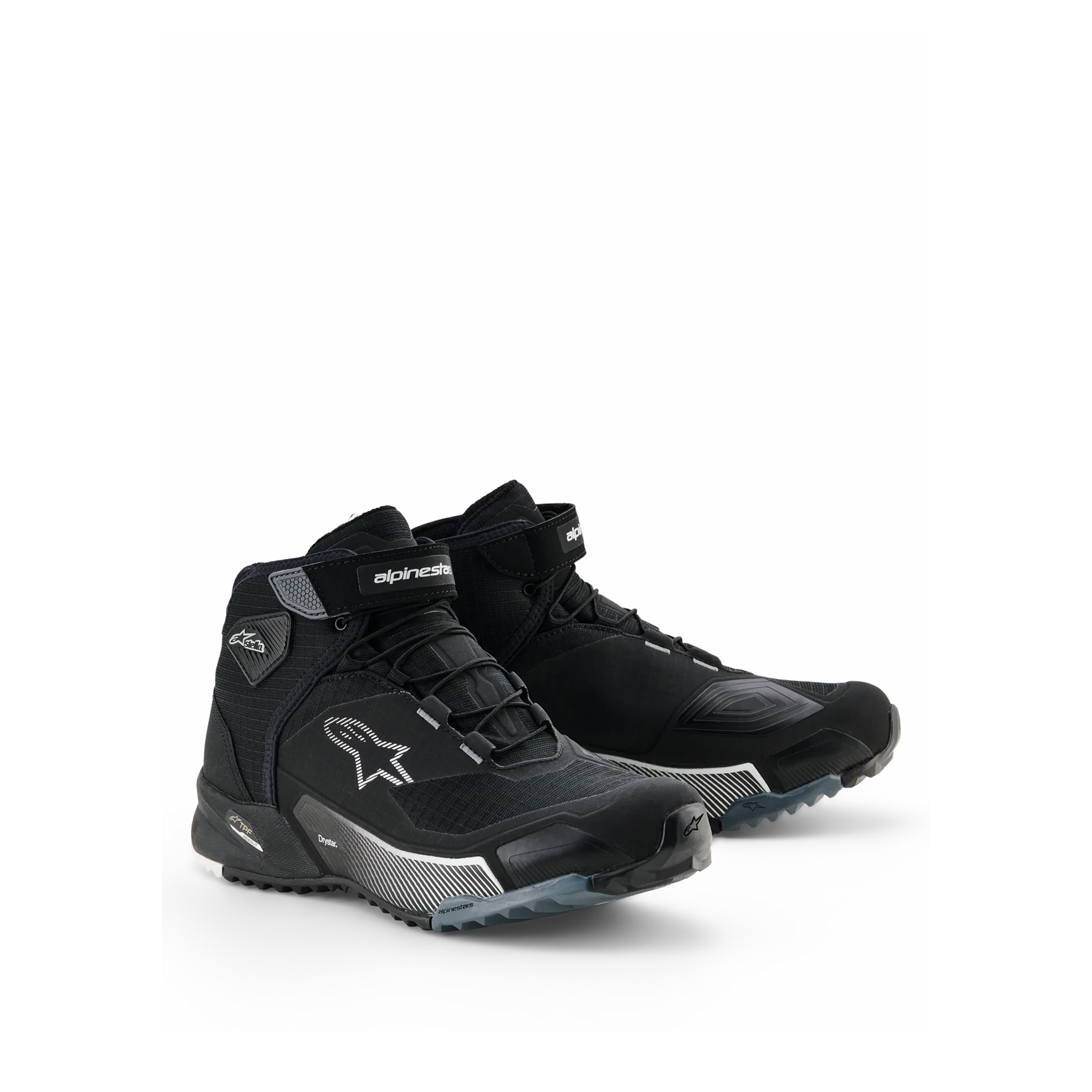 ALPINESTARS BOOTS STELLA CR-X DS ALPINESTARS BOOTS STELLA CR-X DS