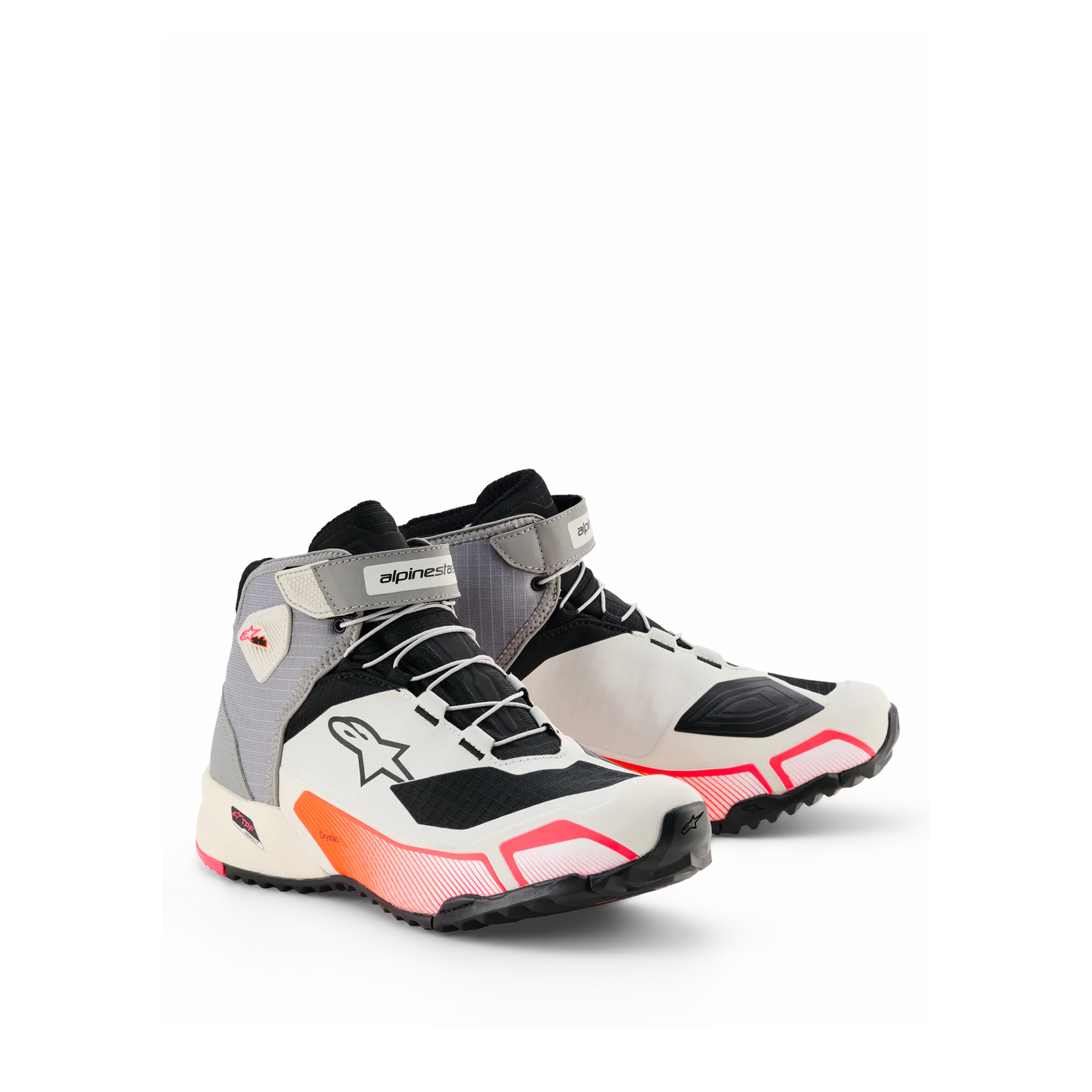 ALPINESTARS BOOTS STELLA CR-X DS