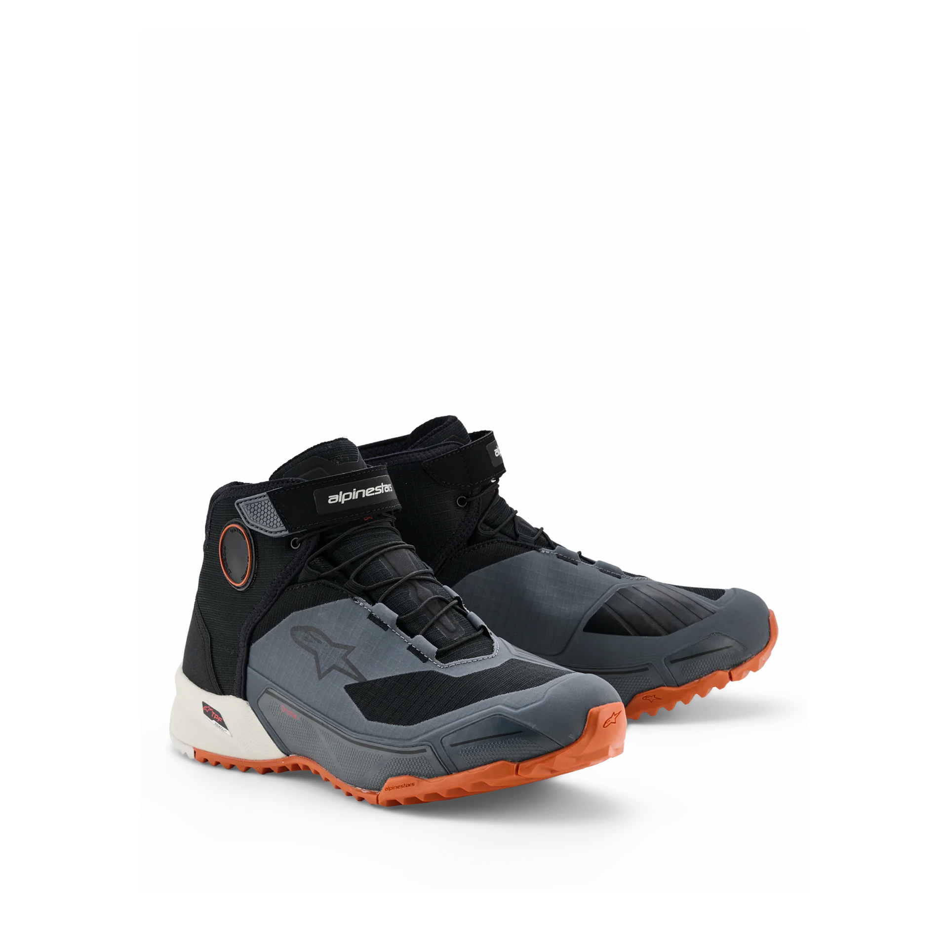 ALPINESTARS BOOTS CR-X DS ALPINESTARS BOOTS CR-X DS