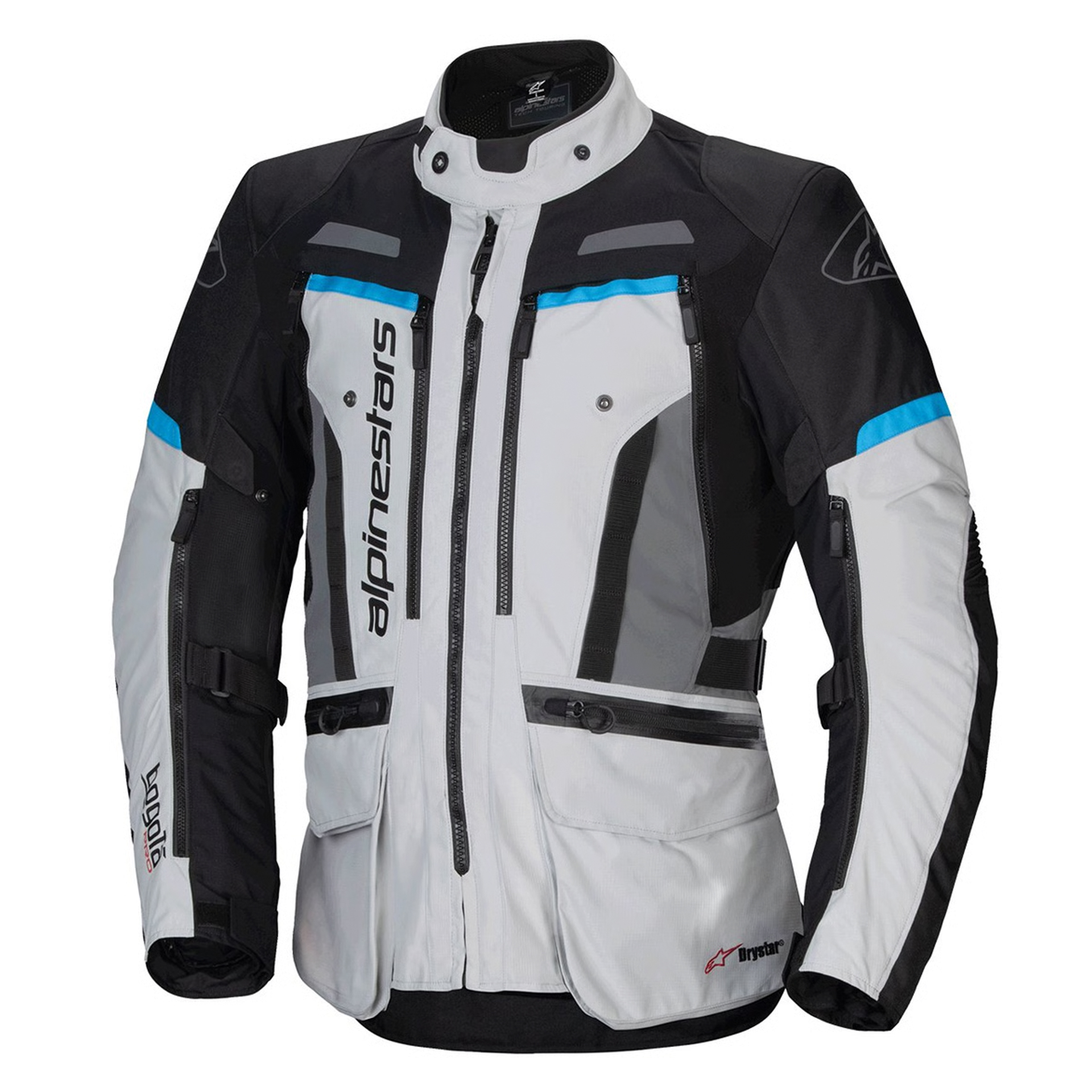 ALPINESTARS JACKET BOGOTA PRO DS