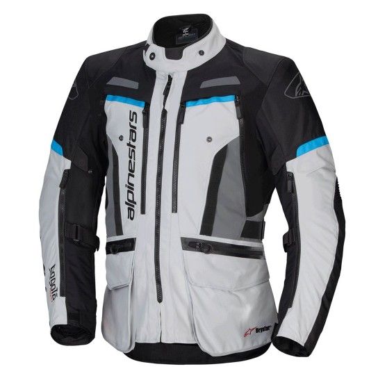 ALPINESTARS JACKET BOGOTA PRO DS
