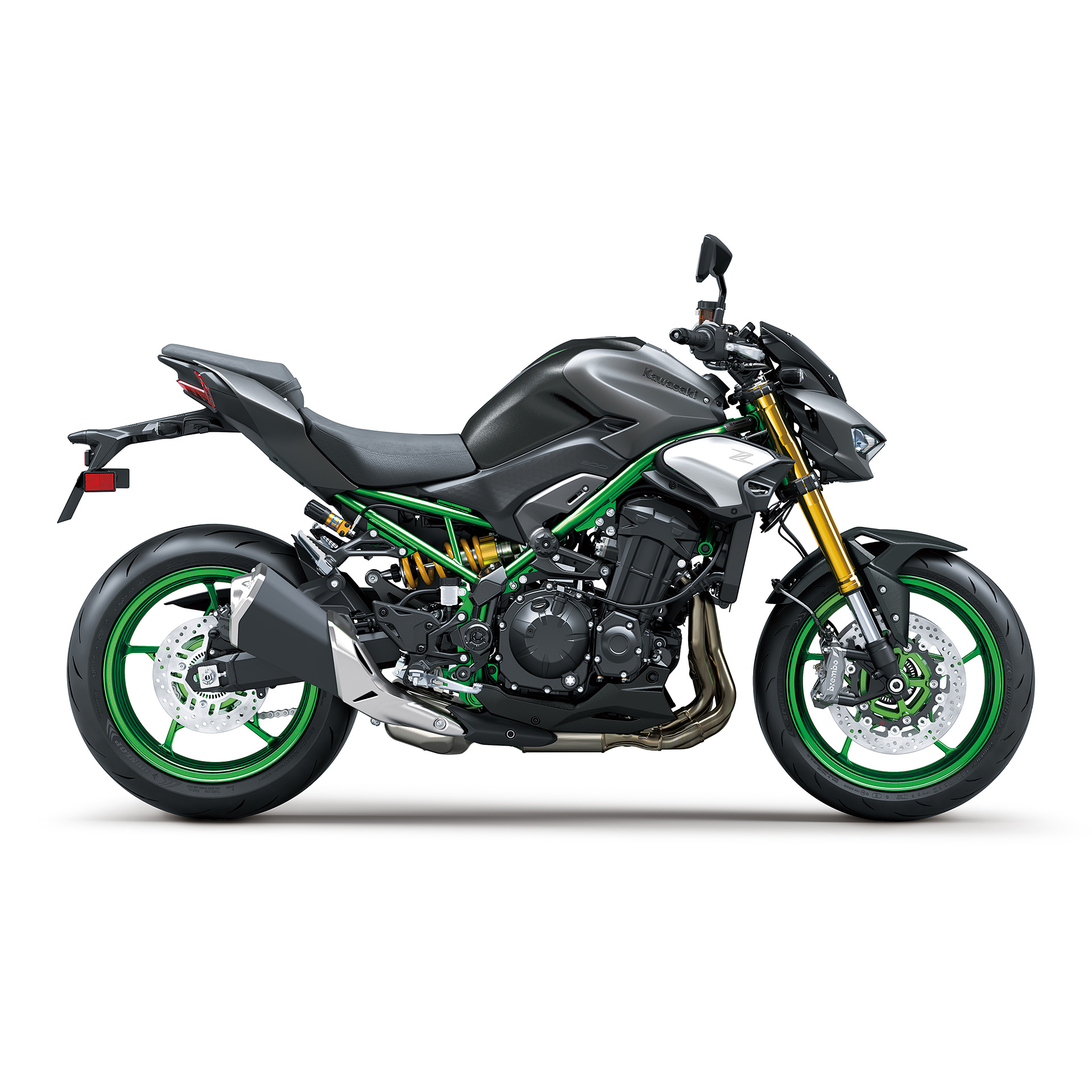 KAWASAKI Z 900 SE 26