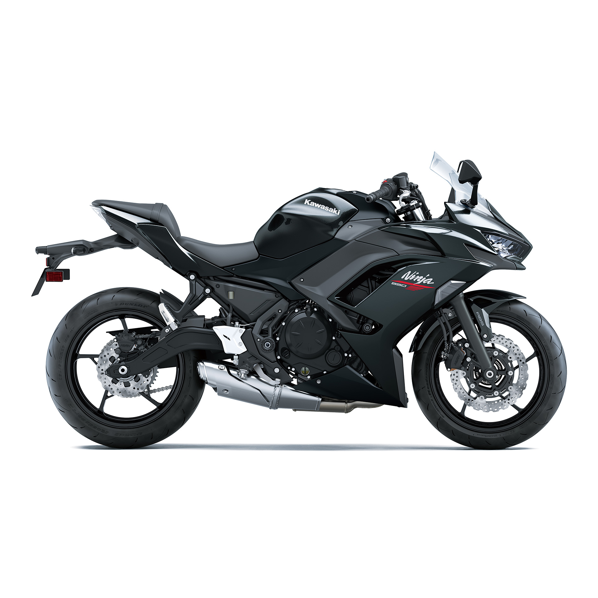 KAWASAKI NINJA 650 26