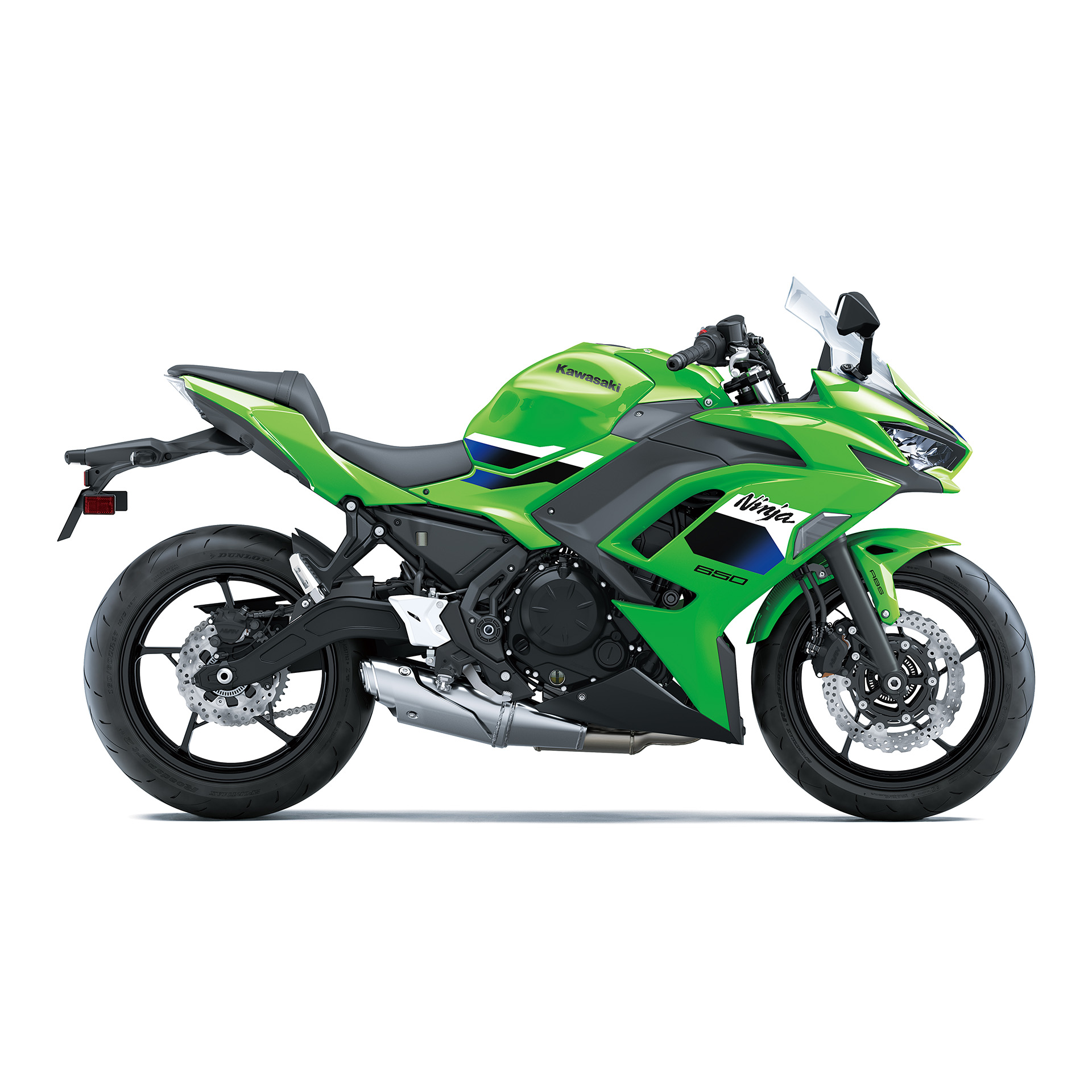 KAWASAKI NINJA 650 KRT/SE 26