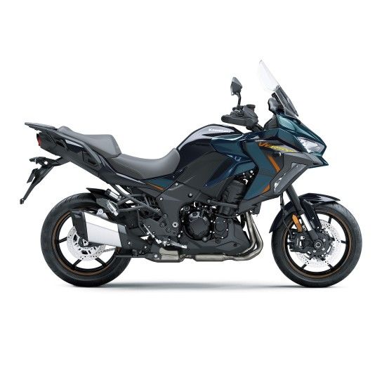KAWASAKI VERSYS 1100 S 26