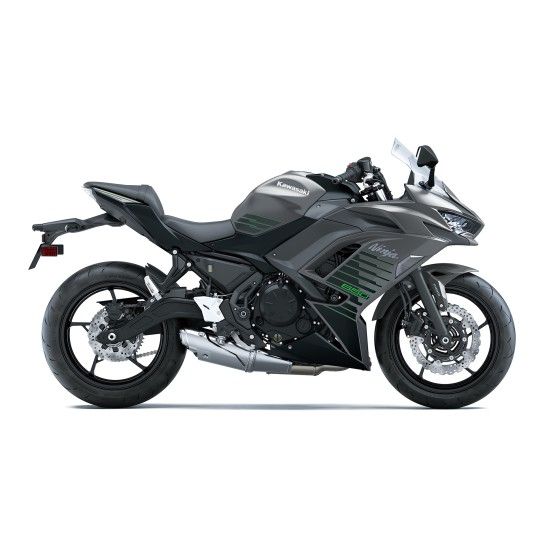 KAWASAKI NINJA 650 KRT/SE 26
