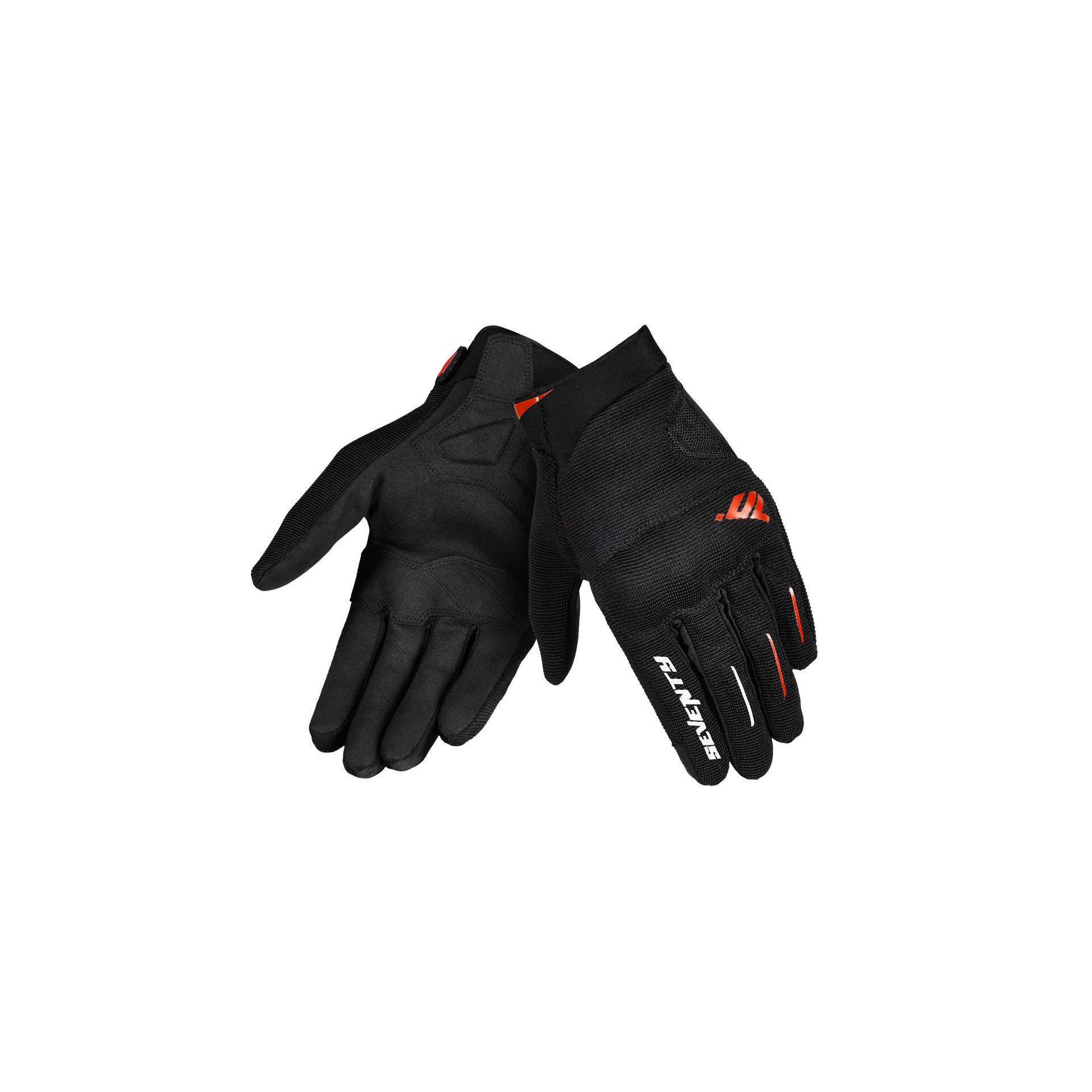 SEVENTY LUVAS VER�O SD-C40 ASPHALT URBAN