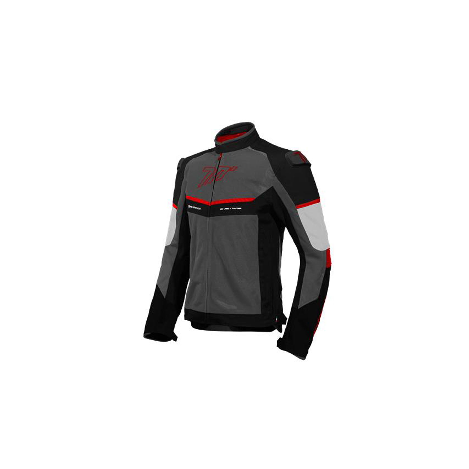SEVENTY BLUSAO VERAO SD-JR60 THUNDER RACING