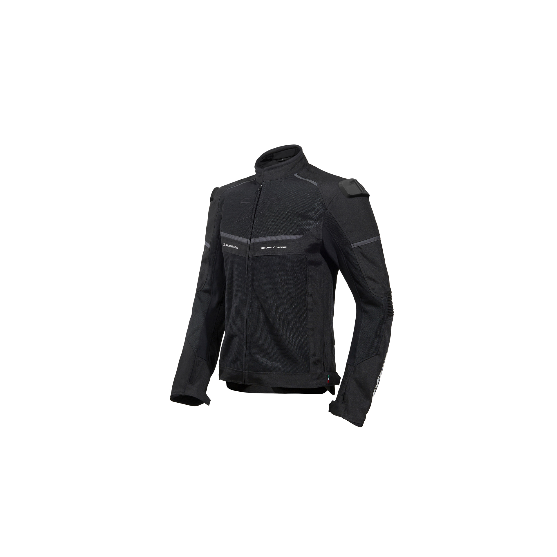 SEVENTY BLUSAO VERAO SD-JR60 THUNDER RACING