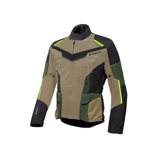 SEVENTY BLUSAO VERAO SD-JT70 ATACAMA TOURING SEVENTY BLUSAO VERAO SD-JT70 ATACAMA TOURING