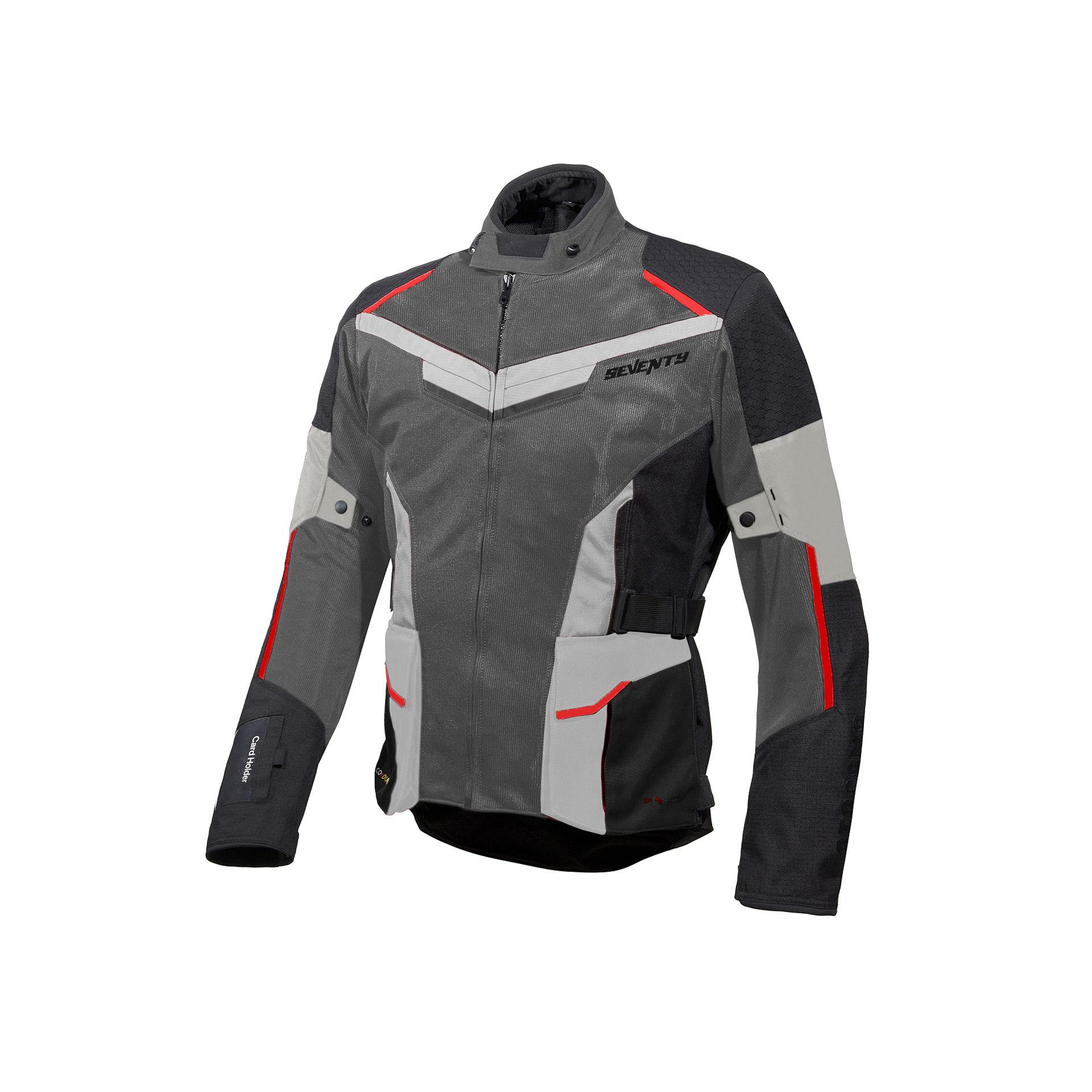 SEVENTY BLUSAO VERAO SD-JT70 ATACAMA TOURING SEVENTY BLUSAO VERAO SD-JT70 ATACAMA TOURING