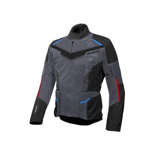 SEVENTY BLUSAO VERAO SD-JT70 ATACAMA TOURING