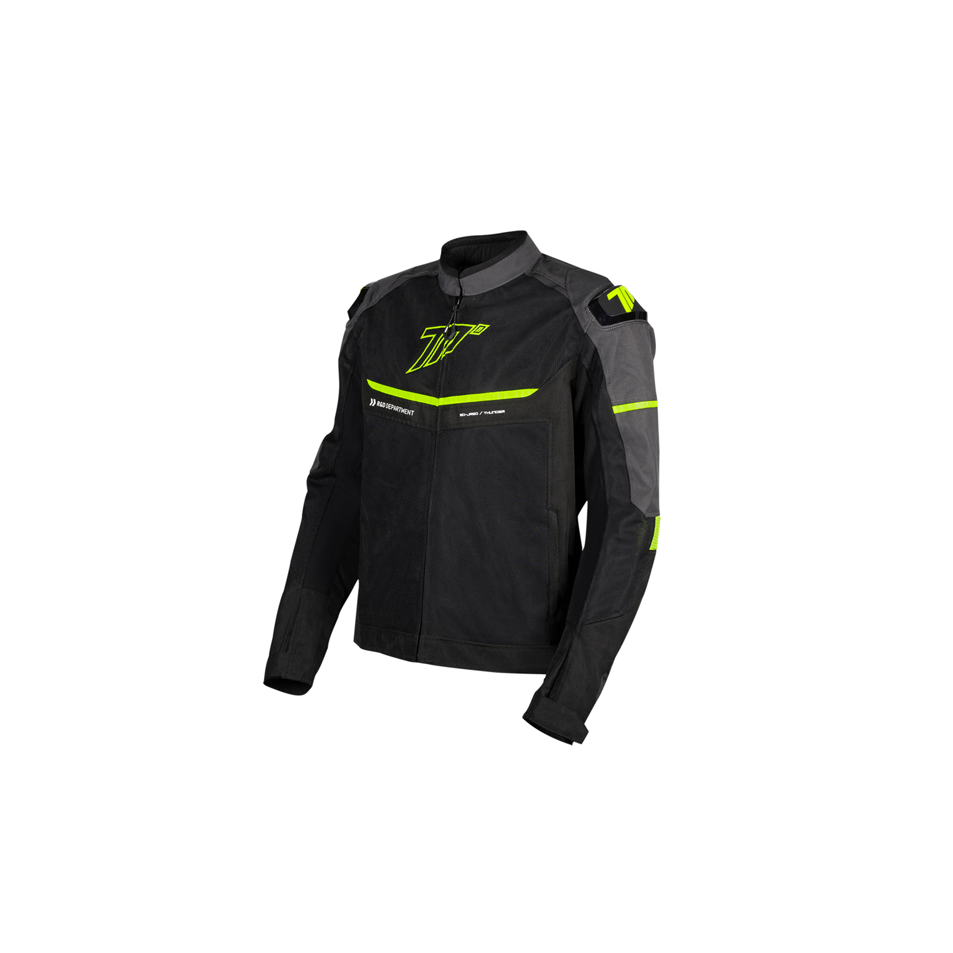 SEVENTY BLUSAO VERAO SD-JR60 THUNDER RACING