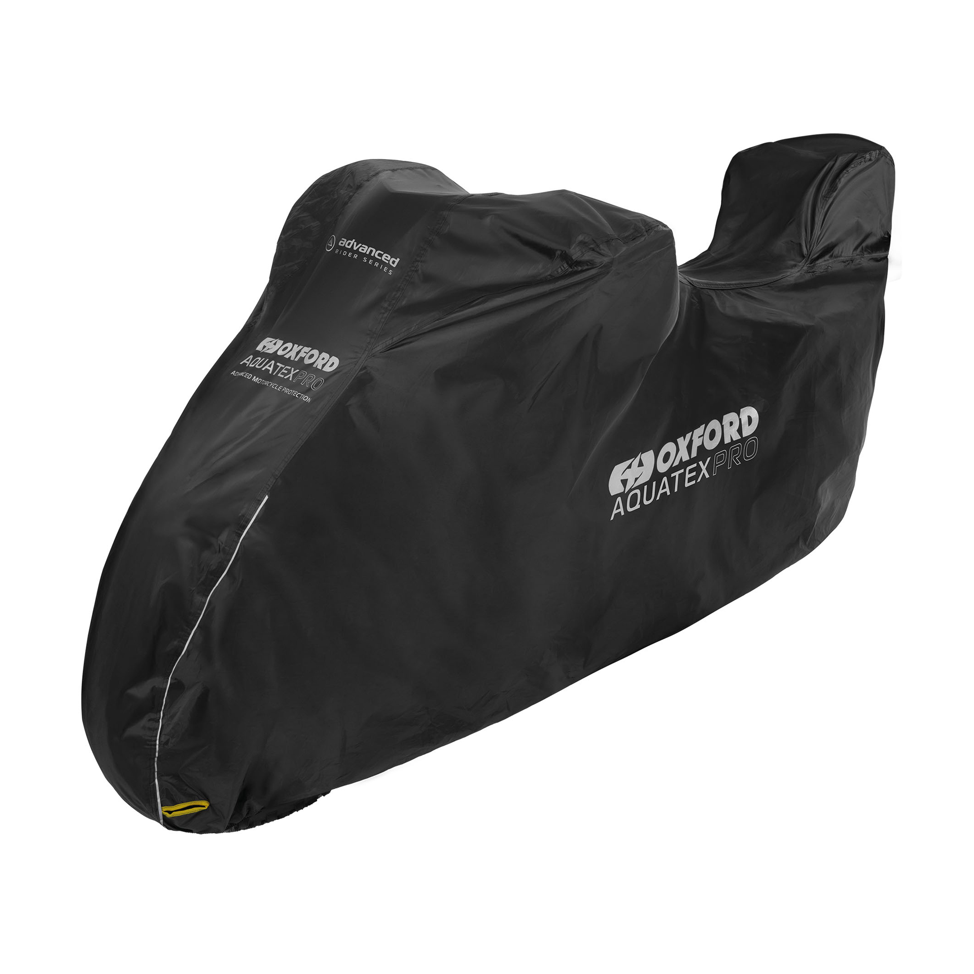 OXFORD CAPA AQUATEX TOPCASE PRO TAMANHO XL