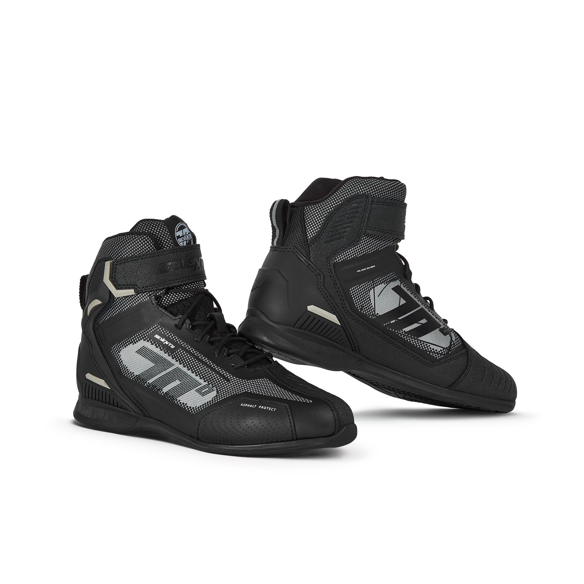 SEVENTY BOTAS SD-BR2 VELOCE