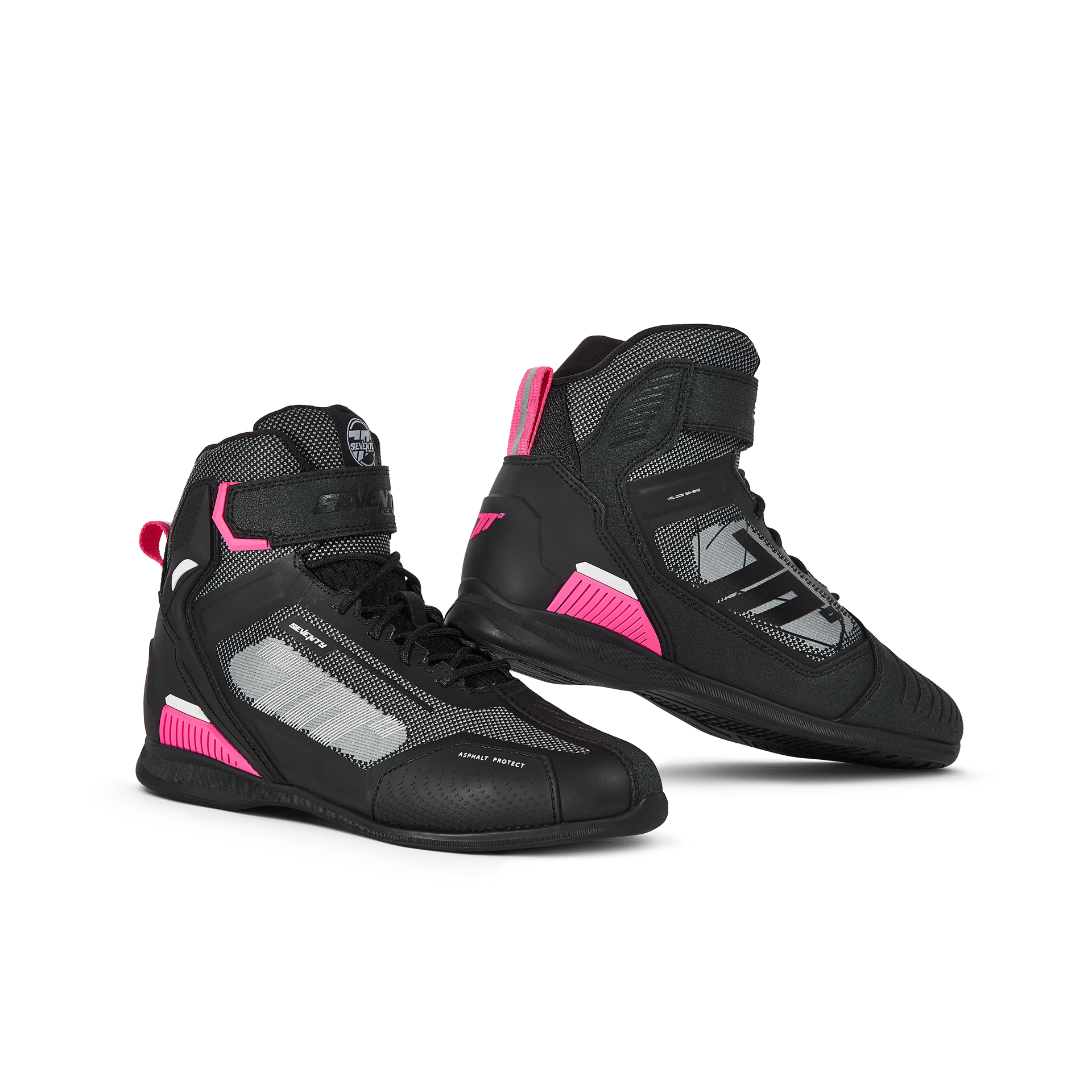SEVENTY BOTAS SD-BR2 VELOCE