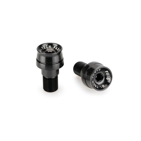 PUIG YAMAHA TACO DE GUIADOR SPEED PRETO PUIG YAMAHA TACO DE GUIADOR SPEED PRETO
