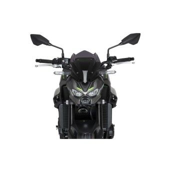 PUIG Z900 2025 VISEIRA NEW GENERATION SPORT FUMADA ESCURA