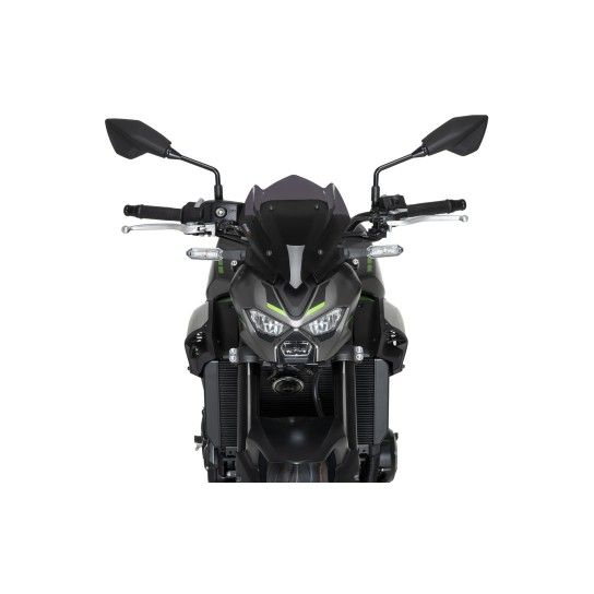 PUIG Z900 2025 VISEIRA NEW GENERATION SPORT FUMADA ESCURA