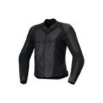 ALPINESTARS LEATHER JACKET STELLA FASTER V3