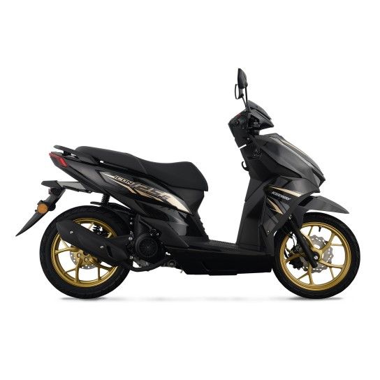 KEEWAY ICON 125S KEEWAY ICON 125S
