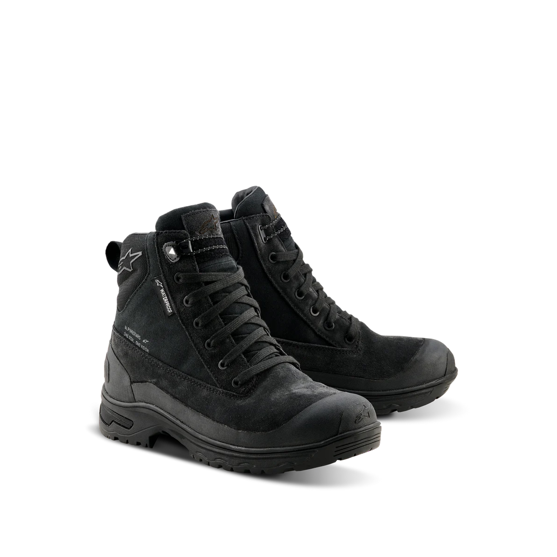 ALPINESTARS BOTAS STELLA JUDY WP