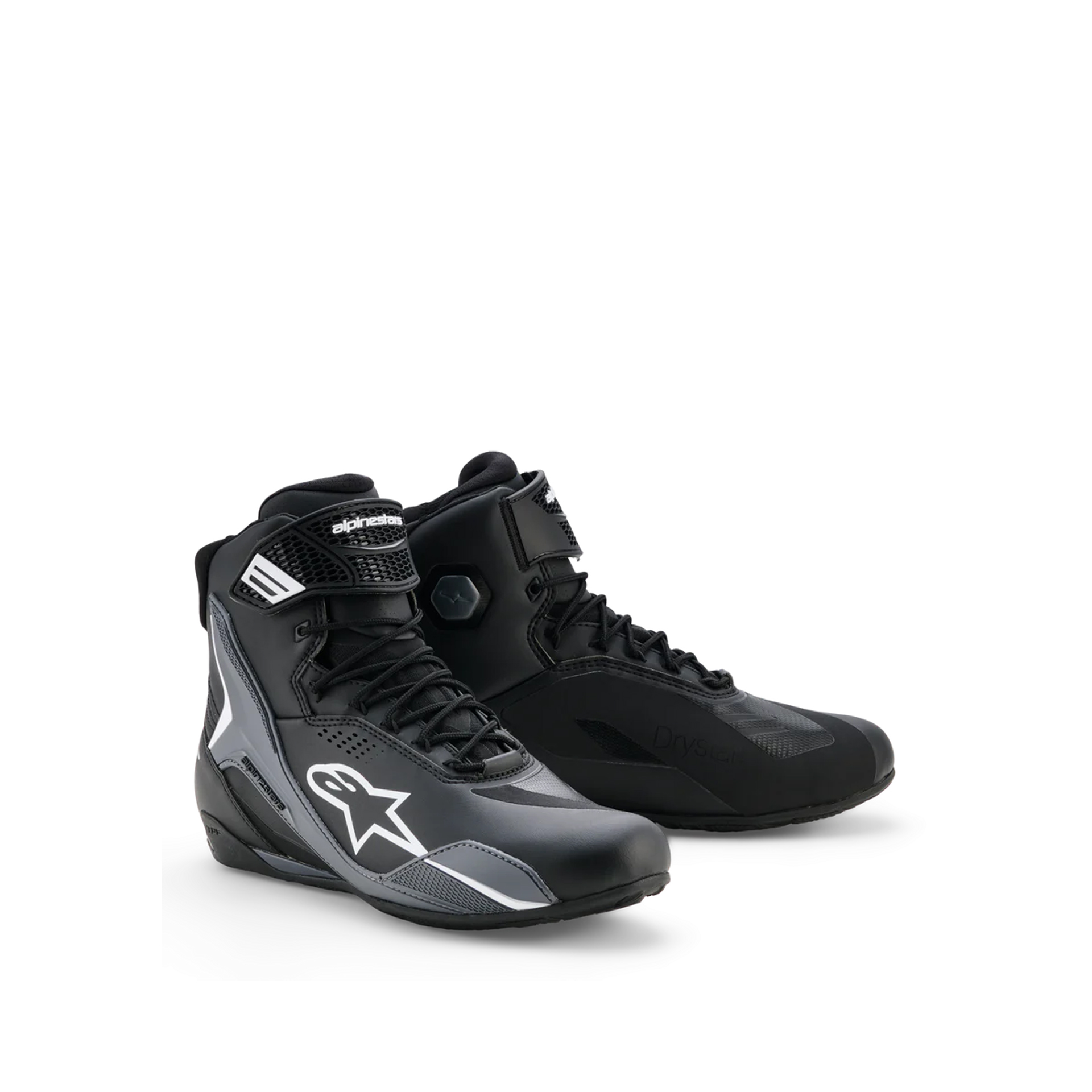 ALPINESTARS BOTAS FASTER-4 DS