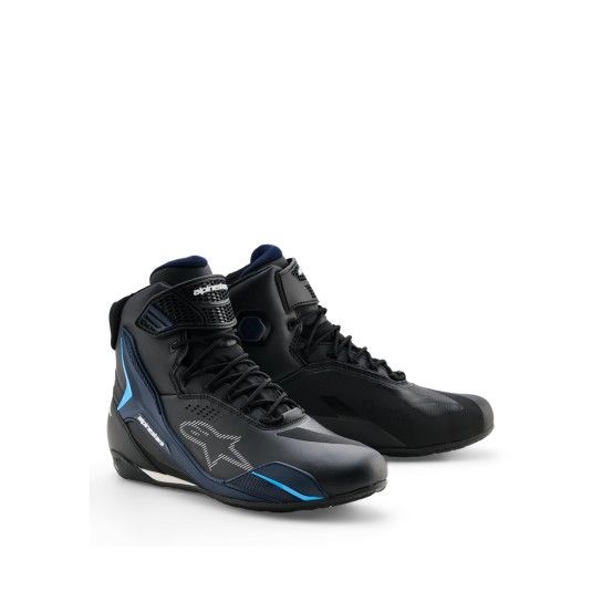 ALPINESTARS BOTAS FASTER-4 DS
