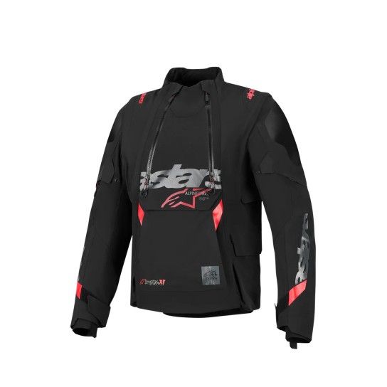 ALPINESTARS BLUS�O HALO PRO DS XF LAMINATED