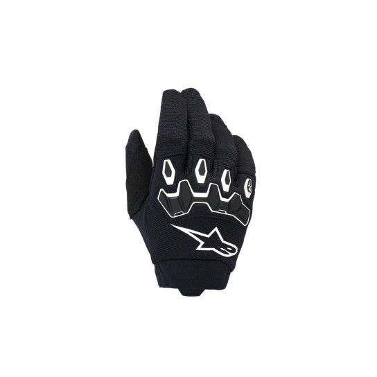 ALPINESTARS LUVAS YOUTH & KIDS FULL BORE V2 ALPINESTARS LUVAS YOUTH & KIDS FULL BORE V2