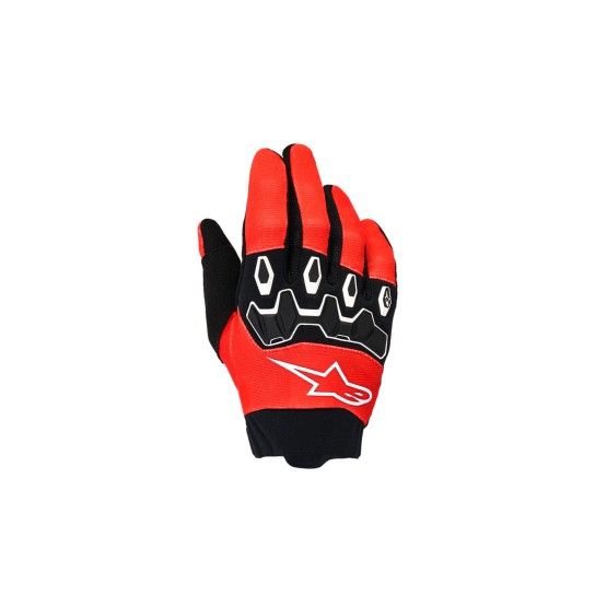 ALPINESTARS LUVAS YOUTH & KIDS FULL BORE V2 ALPINESTARS LUVAS YOUTH & KIDS FULL BORE V2