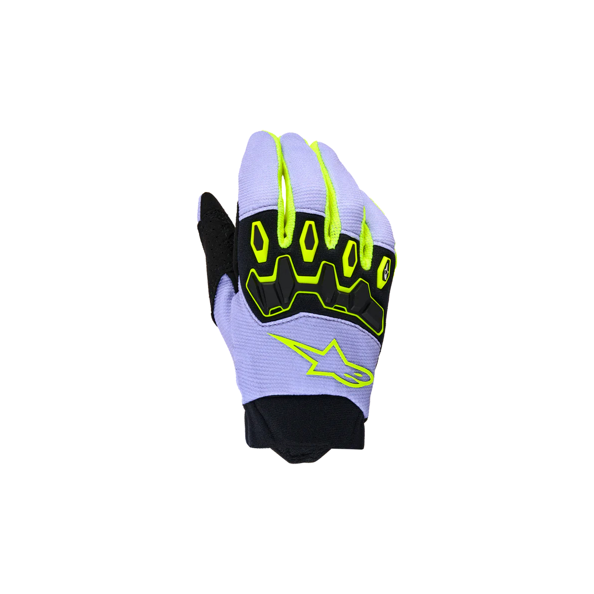 ALPINESTARS LUVAS YOUTH & KIDS FULL BORE V2 ALPINESTARS LUVAS YOUTH & KIDS FULL BORE V2