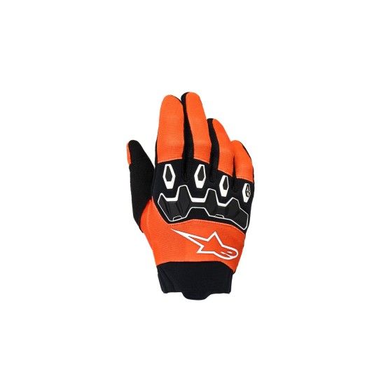 ALPINESTARS LUVAS YOUTH & KIDS FULL BORE V2