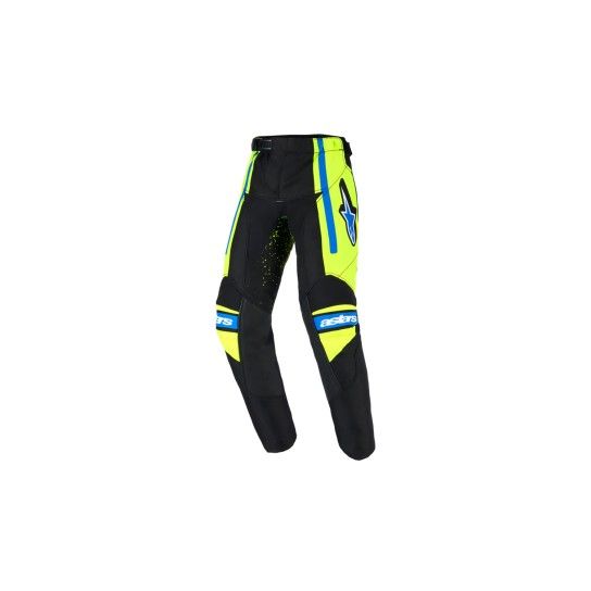 ALPINESTARS CALÇA KIDS RACER NOMUR ALPINESTARS CALÇA KIDS RACER NOMUR
