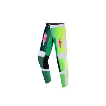 ALPINESTARS CAL�A YOUTH FLUID PORTL