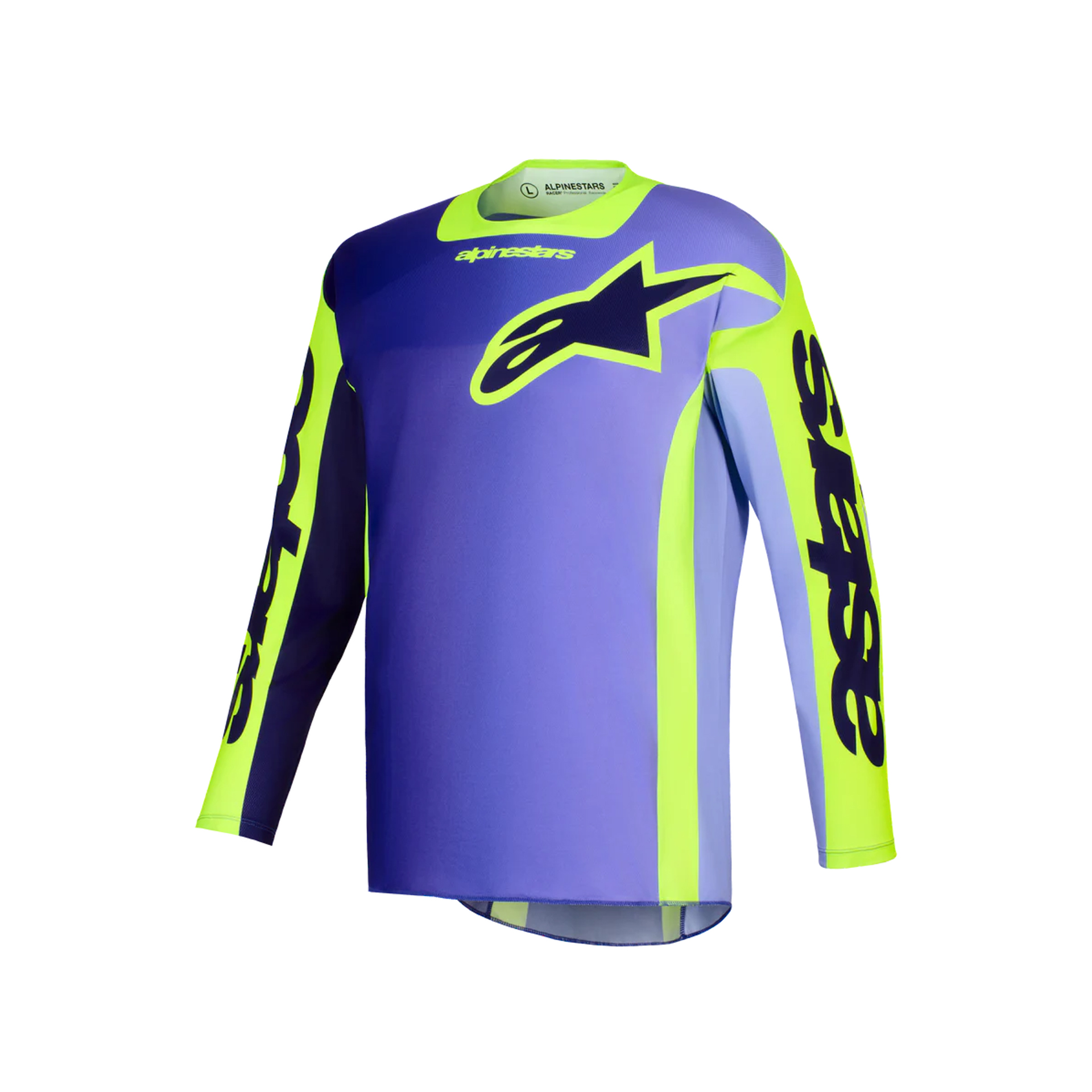 ALPINESTARS CAMISOLA RACER PORTL