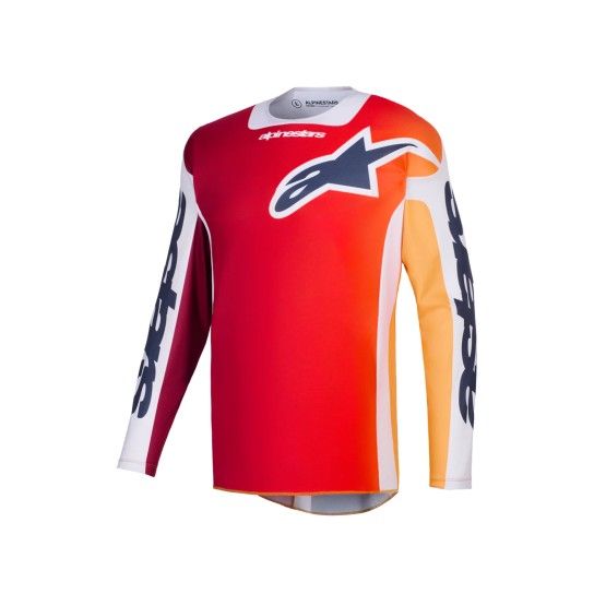 ALPINESTARS CAMISOLA RACER PORTL