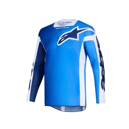 ALPINESTARS CAMISOLA RACER AIR PORTL