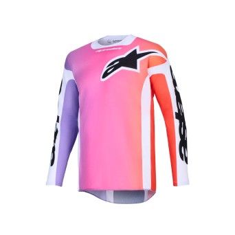 ALPINESTARS CAMISOLA RACER AIR PORTL