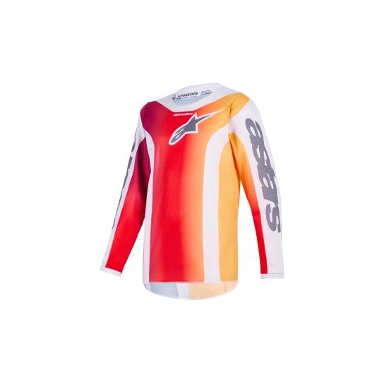 ALPINESTARS CAMISOLA YOUTH FLUID PORTL