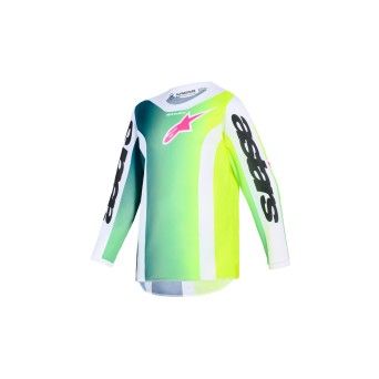 ALPINESTARS CAMISOLA YOUTH FLUID PORTL