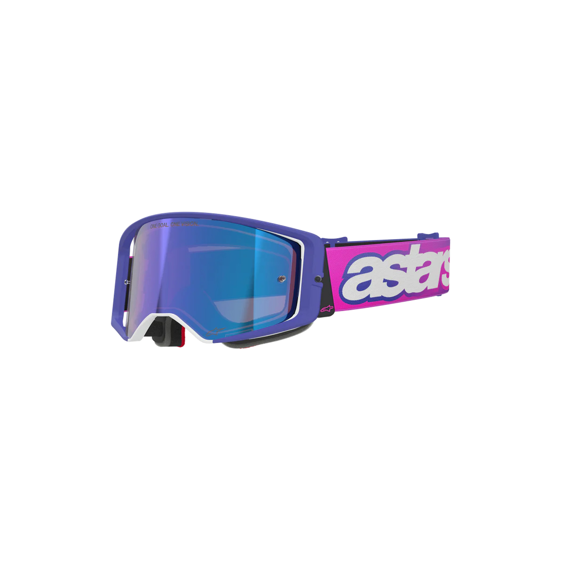 ALPINESTARS ÓCULOS SUPERTECH VISION VISTA ESPELHADO ALPINESTARS ÓCULOS SUPERTECH VISION VISTA ESPELHADO