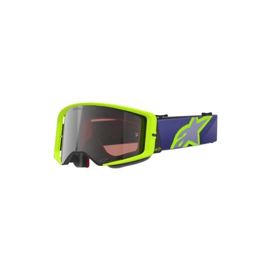 ALPINESTARS OCULOS SUPERTECH VISION CORP ESPELHADO ALPINESTARS OCULOS SUPERTECH VISION CORP ESPELHADO