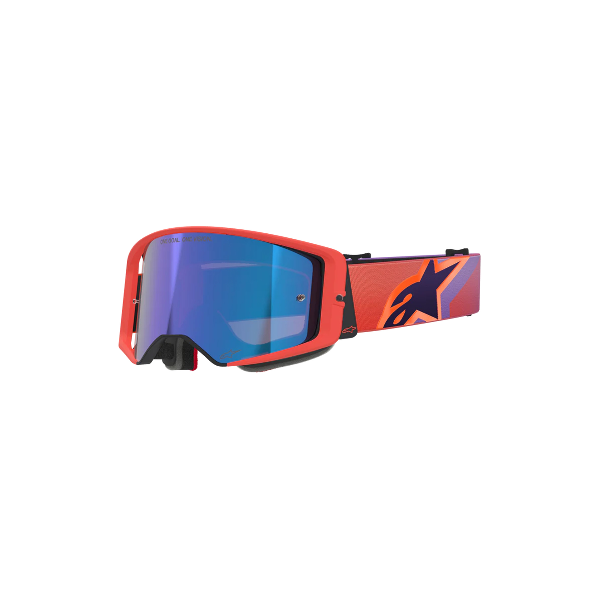 ALPINESTARS OCULOS SUPERTECH VISION CORP ESPELHADO